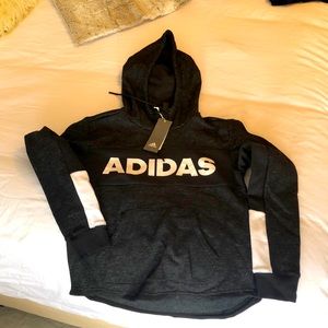 Adidas sweatshirt